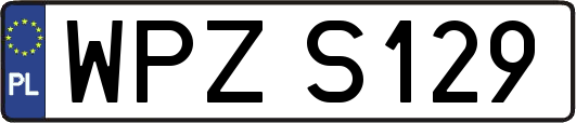 WPZS129