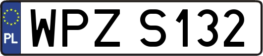 WPZS132