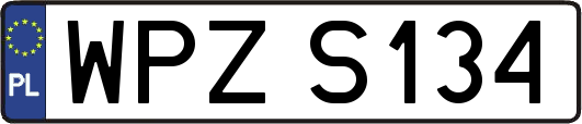 WPZS134
