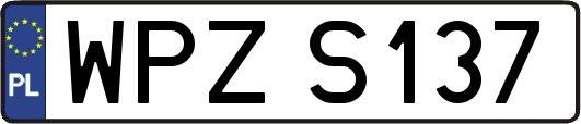 WPZS137