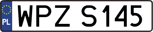 WPZS145