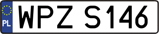 WPZS146