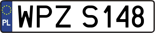 WPZS148
