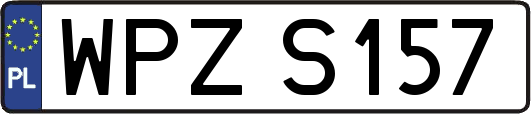 WPZS157