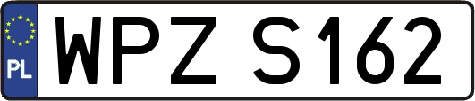 WPZS162