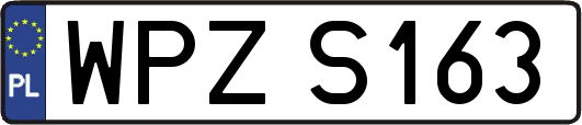 WPZS163