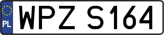 WPZS164