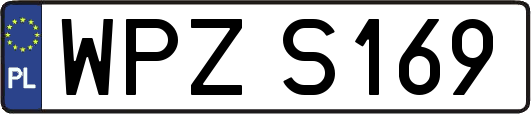 WPZS169