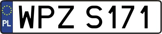 WPZS171