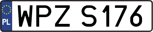 WPZS176