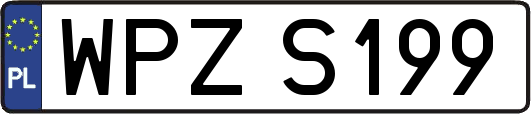 WPZS199