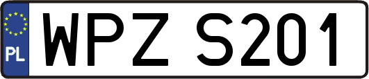 WPZS201