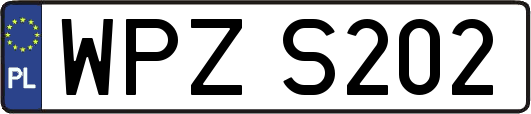 WPZS202