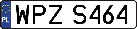 WPZS464