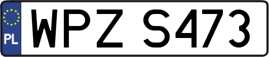 WPZS473