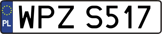WPZS517