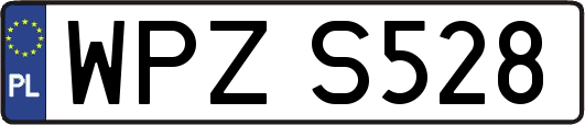 WPZS528