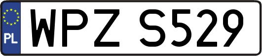 WPZS529