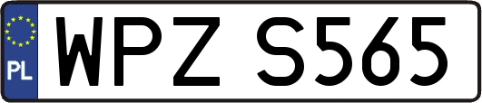 WPZS565