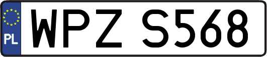 WPZS568