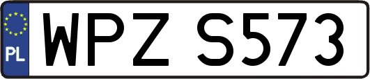 WPZS573