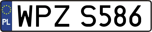WPZS586
