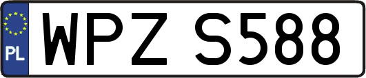 WPZS588