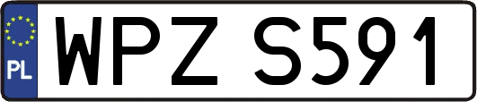 WPZS591