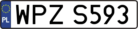 WPZS593