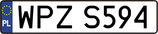WPZS594
