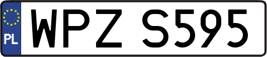 WPZS595
