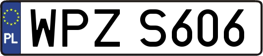 WPZS606