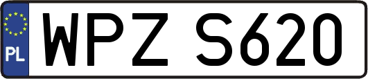 WPZS620