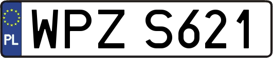 WPZS621