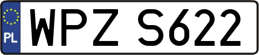 WPZS622