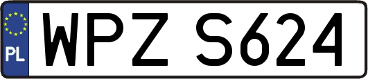 WPZS624