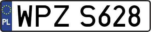 WPZS628