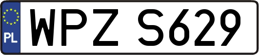 WPZS629