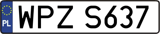WPZS637