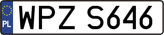 WPZS646