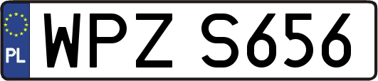 WPZS656