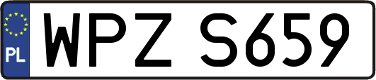 WPZS659
