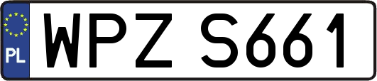 WPZS661