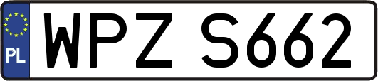 WPZS662