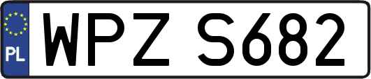 WPZS682