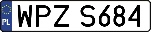 WPZS684