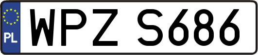 WPZS686
