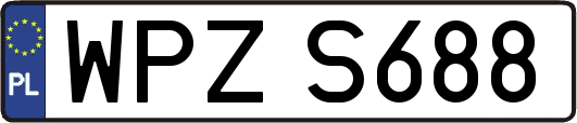 WPZS688