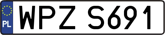 WPZS691