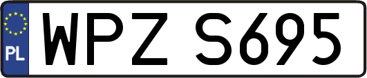 WPZS695